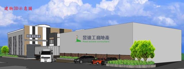 桃園蘆竹工業地-1