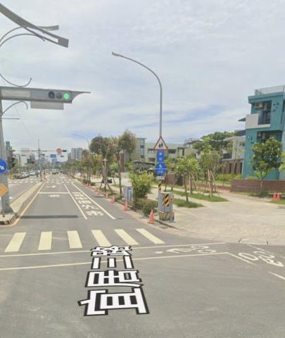 台南安南建地-11