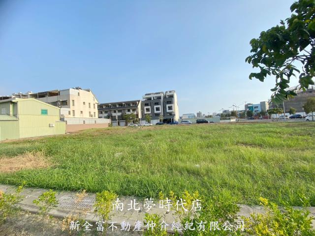 台南安南建地-7