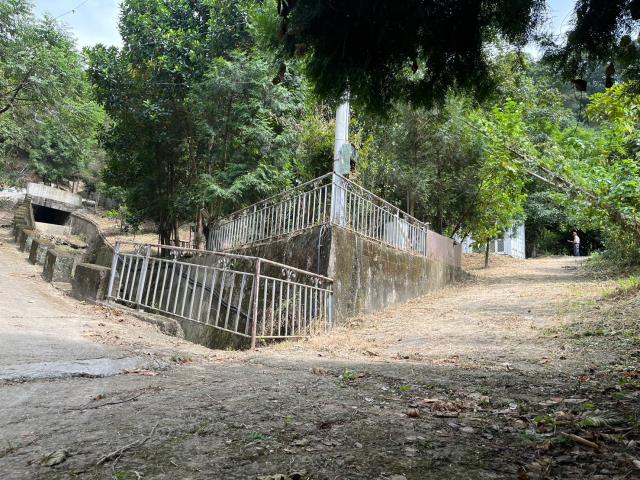 台中太平山坡地-12