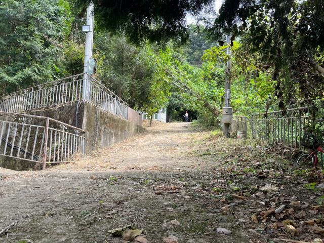 台中太平山坡地-13