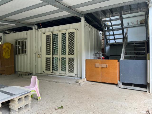 台中太平山坡地-6