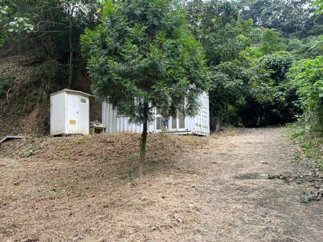 台中太平山坡地-8