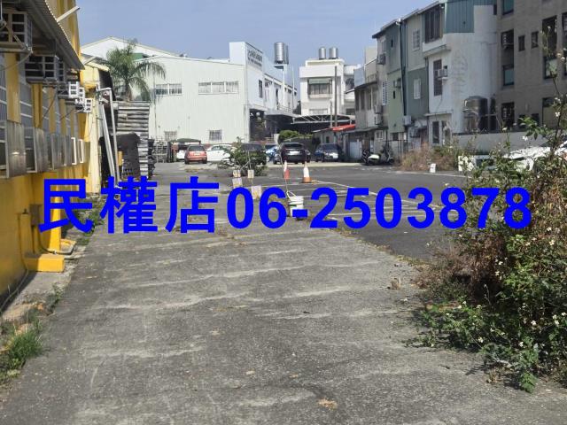 台南永康工業地-2