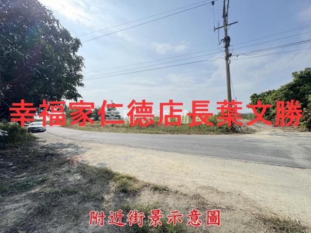 台南東山建地-13