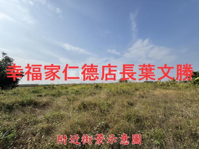 台南東山建地-8