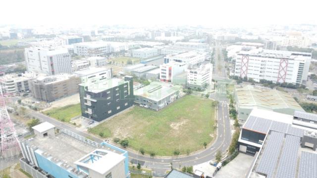 台南永康工業地-1