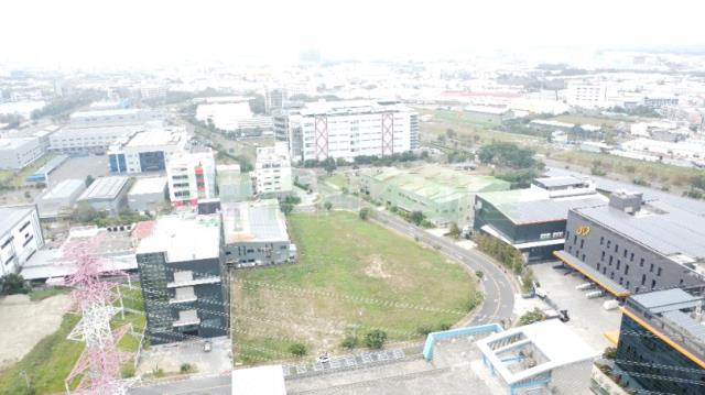 台南永康工業地-5