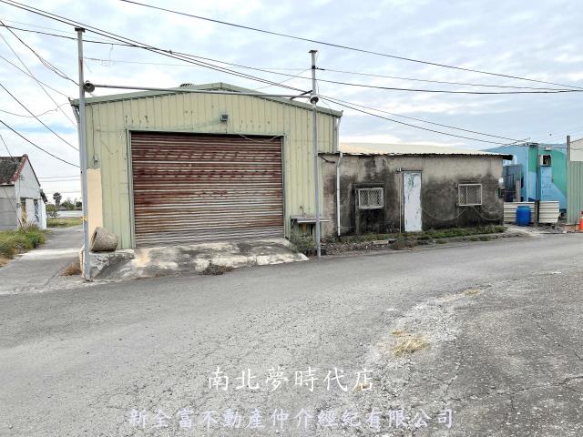 茄萣建地-2
