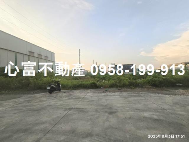 高雄仁武工業地-1