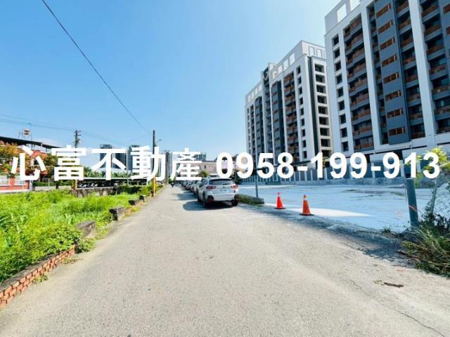 高雄橋頭建地-1