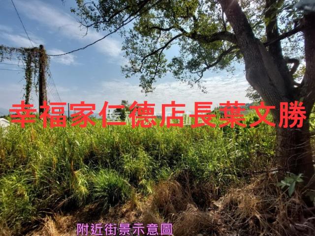 台南玉井農地-2