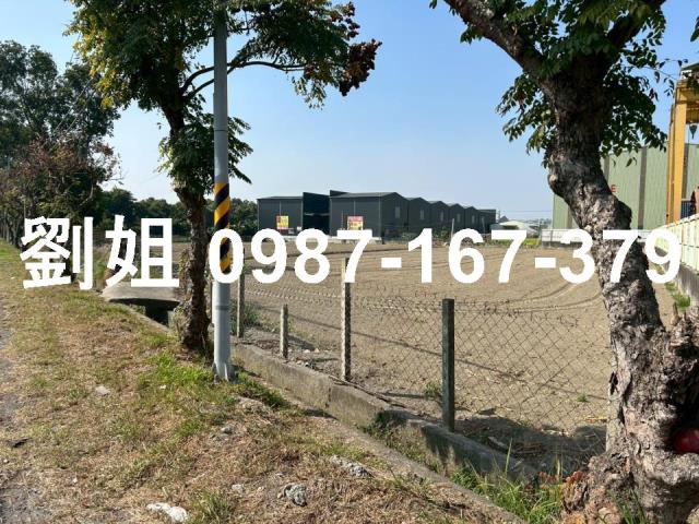 高雄大寮農地-1