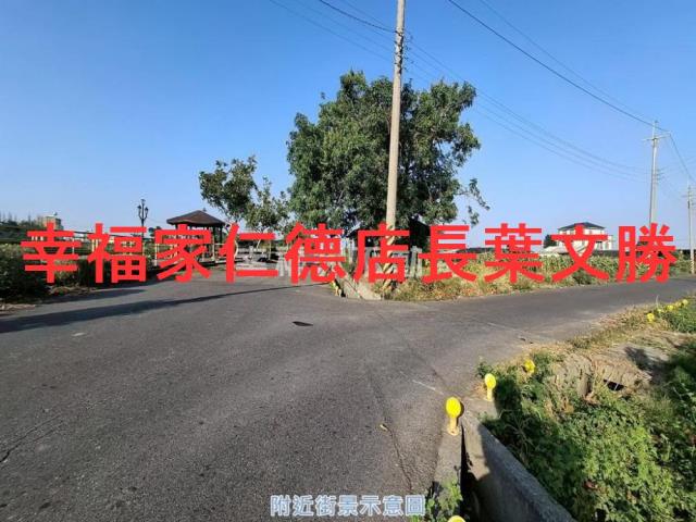 台南下營建地-6