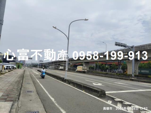 高雄前鎮工業地-2