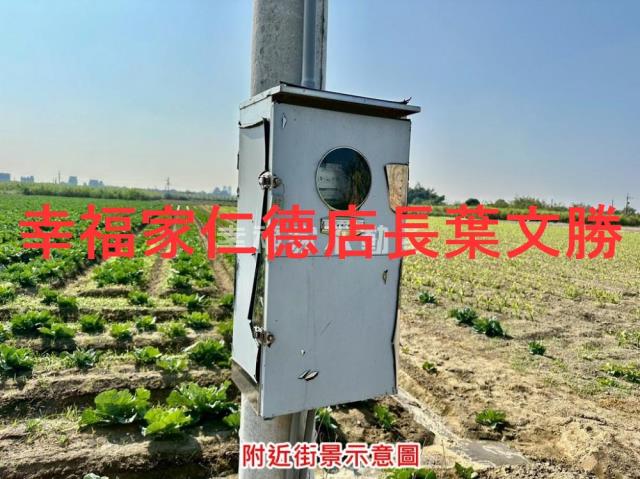 台南善化農地-4