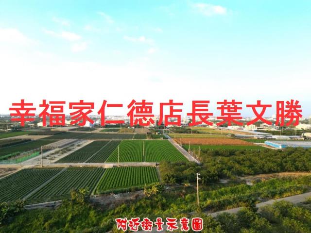 台南麻豆農地-9