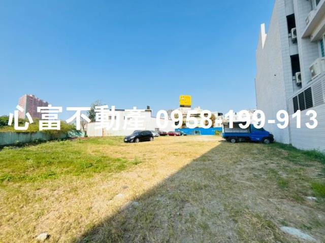 高雄岡山建地-2