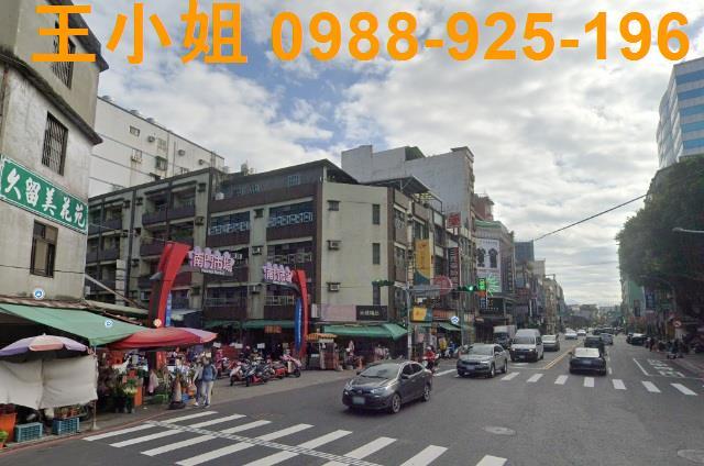 桃園桃園區建地-2