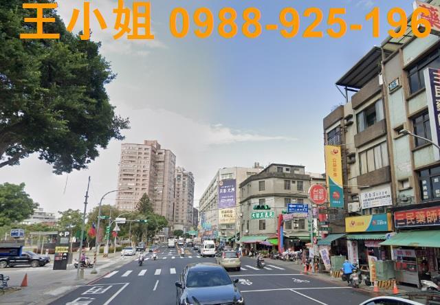 桃園桃園區建地-3