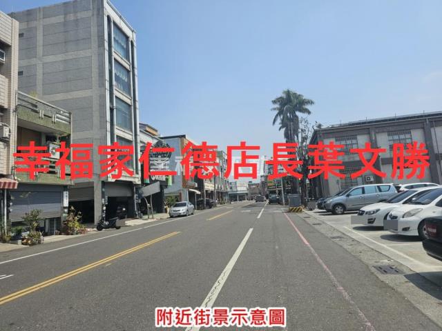 台南學甲建地-5