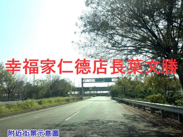 台南官田農地-4