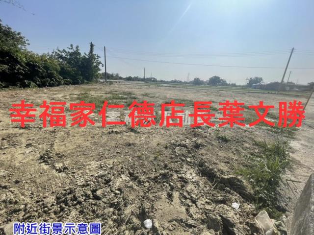 台南官田農地-9