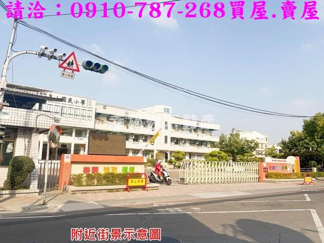 台南永康建地-10