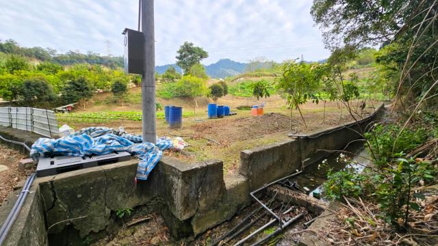 新竹北埔農地-12