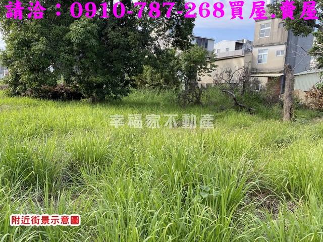 台南關廟建地-10