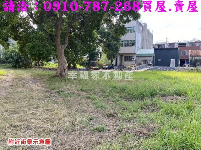 台南關廟建地-5