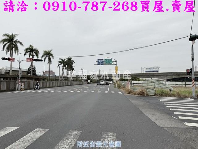 台南永康農地-15