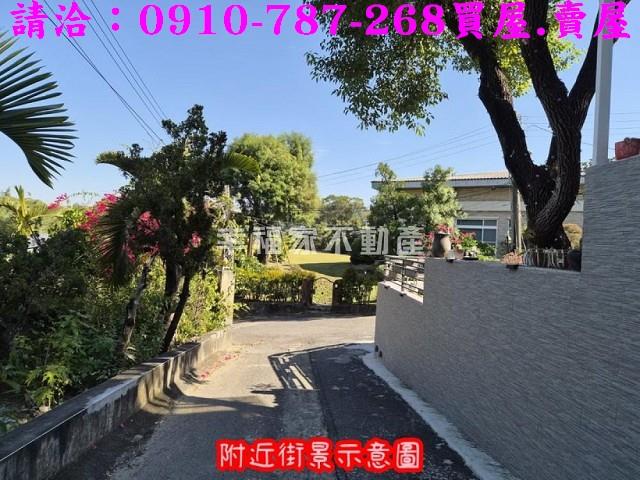 高雄仁武農地-8