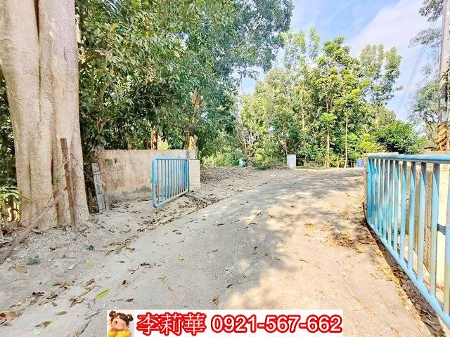 台南關廟農地-2