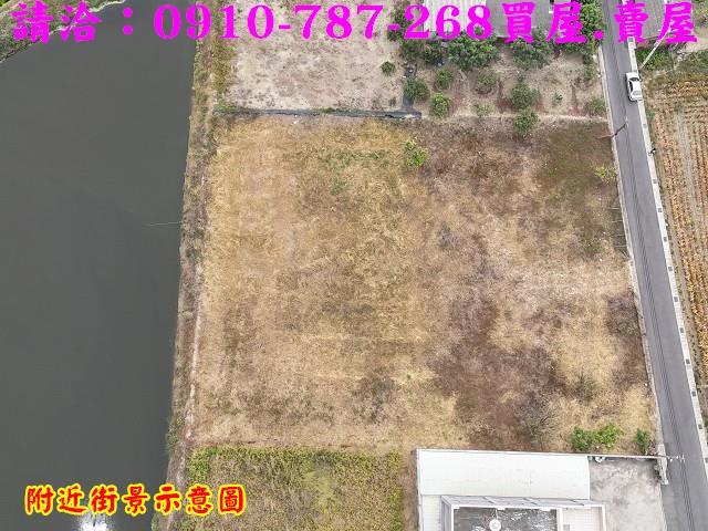 台南麻豆農地-12