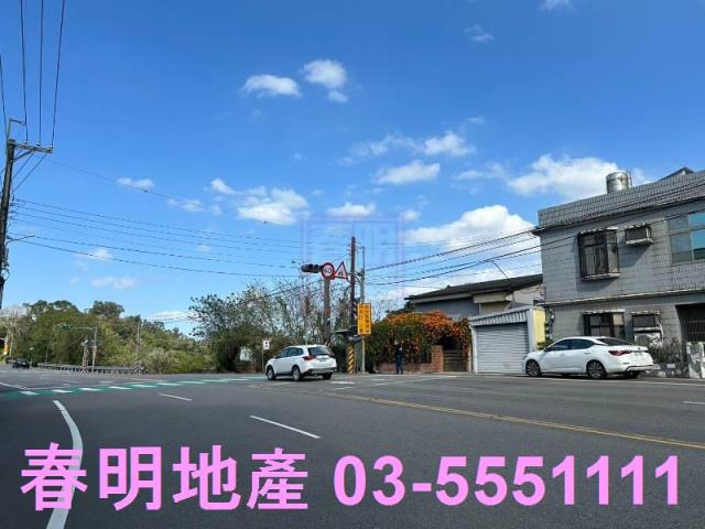 新竹峨眉建地-3