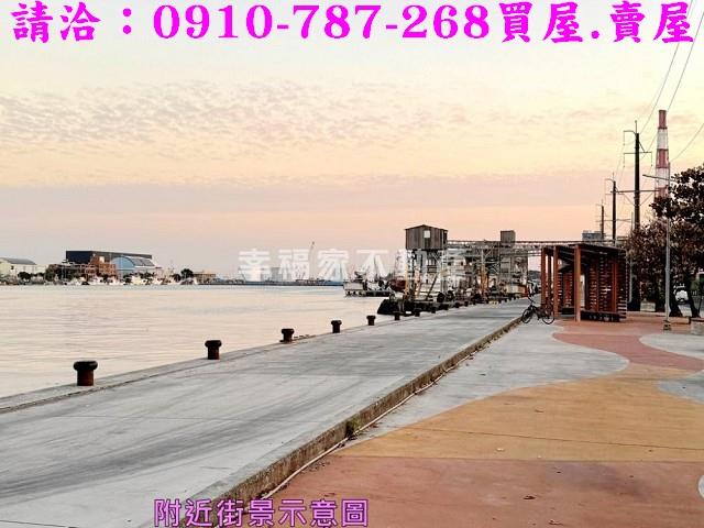 茄萣漁業用地-13