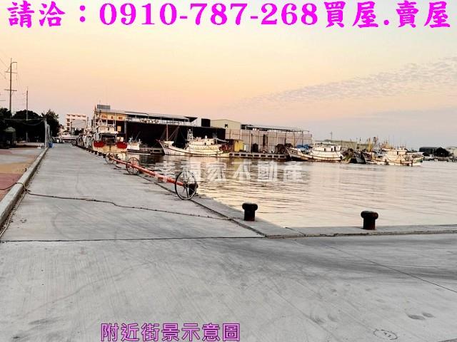 茄萣漁業用地-14