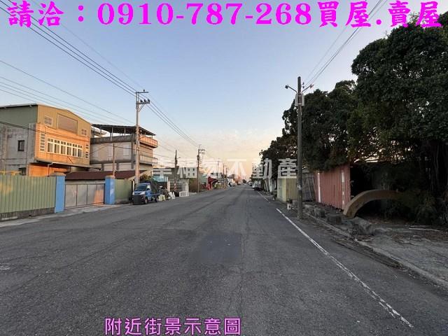 茄萣漁業用地-9