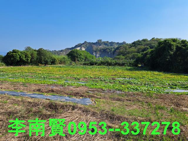 台南農地-1