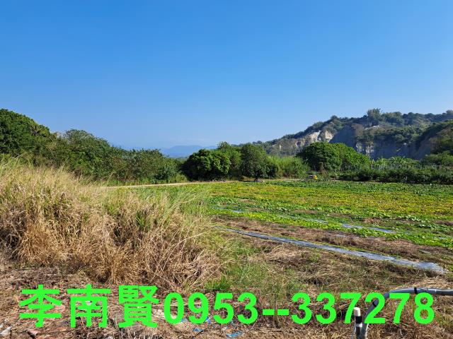 台南農地-5
