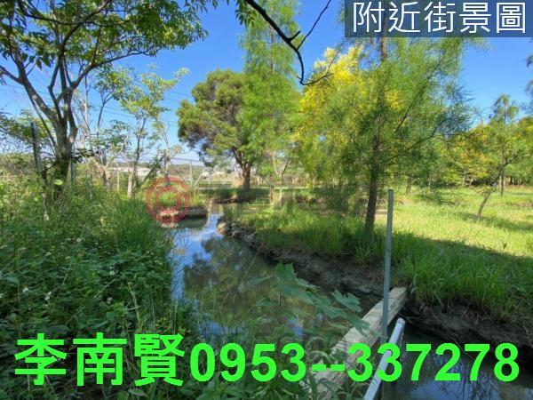 台南農地-4