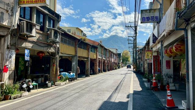 新竹竹東農地-3