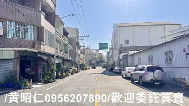 台南永康建地-6