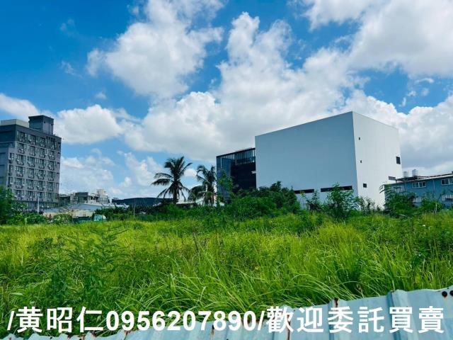 台南永康工業地-7