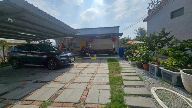 台南玉井建地-3