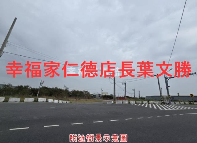 台南仁德農地-11