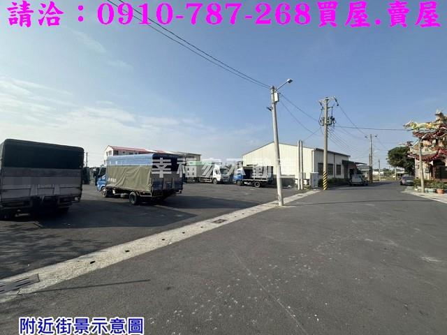 台南麻豆建地-14