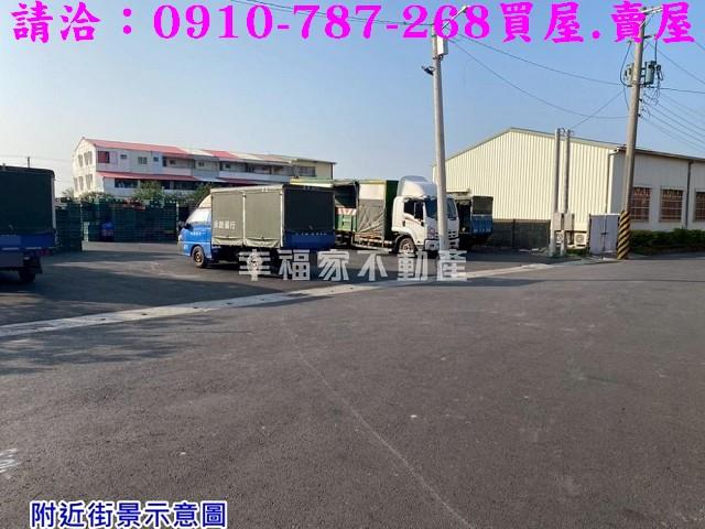 台南麻豆建地-8