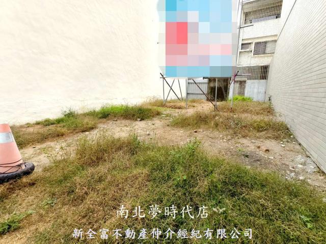 台南南區建地-1